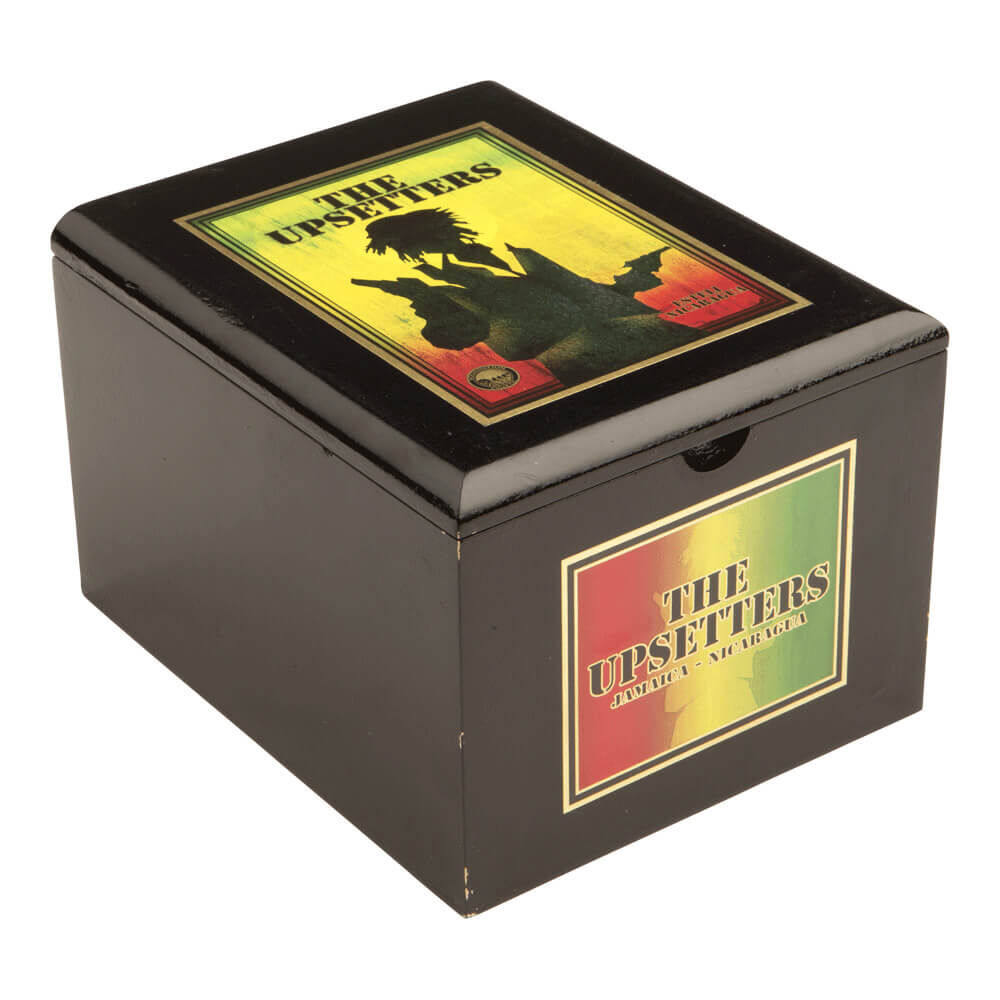 View product media TUPDJ Django, , jrcigars 3